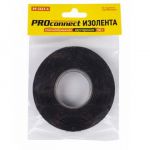 Изолента 09-2421-4 Изолента ХБ 18х0.35 200г
