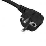 Сетевой шнур SCZ C19/Schuko 3m 3x1.5 16A