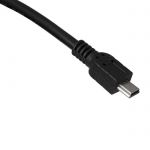 Компьютерный шнур USB2.0 A(m)-mini USB B(m) FB 1.8m