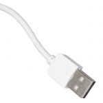 Компьютерный шнур USB2.0 A(m)-micro USB B(m) W 0,75m