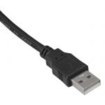 Компьютерный шнур USB2.0 A(m)-USB A(m) B 1.8m