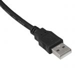 Компьютерный шнур USB2.0 A(m)-USB A(m) B 1.8m