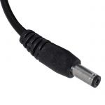 Компьютерный шнур USB2.0 A(m)-DC2.1x5.5mm 1.5m
