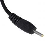 Компьютерный шнур USB2.0 A(m)-DC0.7x2.5mm 1.5m