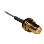 Антенна GSM RCAB GSC-F/SMA-F ZGS-081 10сm