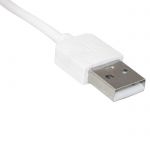 Компьютерный шнур USB2.0 A(m)-mini USB B(m) FW 1.8m