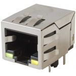 Разъем TJ8-1-8P8 LED