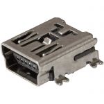 Разъем USB USB/M-1J (SZC)