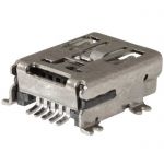 Разъем USB USB/M-1J (SZC)