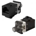 Модульная вставка RH-RJ45UTP180/5EB