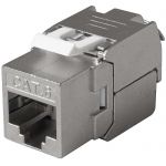 Модульная вставка RH-RJ45STP180/5E