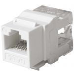 Модульная вставка RH-RJ45U5E/180W