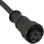 Разъем герметичный BLHK16-3PB