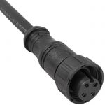 Разъем герметичный BLHK16-4PB