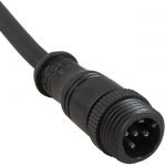 Разъем герметичный BLHK16-5PB