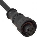 Разъем герметичный BLHK16-5PB