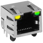 Разъем TJ8-8P8 LED