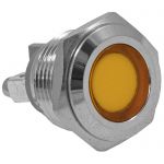 Индикатор антивандальный GQ16F-Y