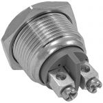 Индикатор антивандальный GQ16F-Y