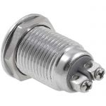 Индикатор антивандальный GQ12D-Y