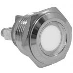 Индикатор антивандальный GQ16F-W