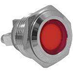 Индикатор антивандальный GQ16F-R