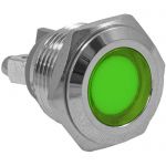 Индикатор антивандальный GQ16F-G