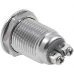 Индикатор антивандальный GQ12D-B