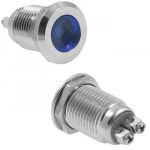 Индикатор GQ12D-B