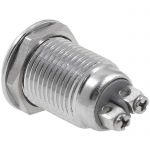 Индикатор антивандальный GQ12D-W