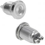 Индикатор антивандальный GQ12D-W