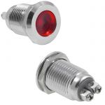 Индикатор GQ12D-R