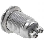 Индикатор антивандальный GQ12D-R