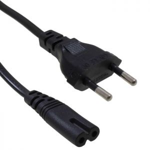 Сетевой шнур Y001/CEE7/16 3m 2x0.75 BF купить по цене от 99.9 руб. из наличия.