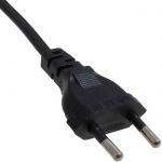 Сетевой шнур Y001/CEE7/16 1.8m 2x0.75 BF