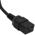 Сетевой шнур SCZ C19/Schuko 1.8m 3x1.5 16A