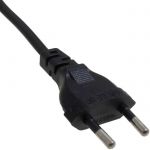 Сетевой шнур Y010/CEE7/16 2m 2x0.75BR dim