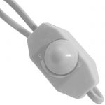 Сетевой шнур Y010/CEE7/16 2m 2x0.75WR dim