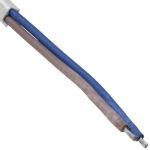 Сетевой шнур Y010/CEE7/16 2m 2x0.75WR dim