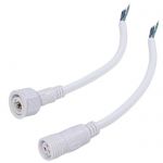 Разъем 3pin WP*3 L=40 D=13mm 3*0.3mm2