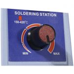 Паяльная станция SM-936D