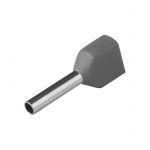 Кабельный наконечник НШВИ(2) 0.75-8