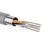 Витая пара 5e F/UTP 2PR 24AWG CCA (305м)