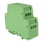 Колодка клеммная TC-603