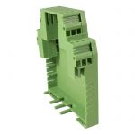 Колодка клеммная TC-604