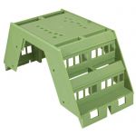 Колодка клеммная TC-2003