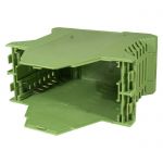 Колодка клеммная TC-2003