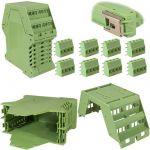 Колодка клеммная TC-2003