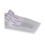 Конверт КПП 22*26+4