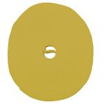 Лента липучка лента-липучка 5м х 20мм, желтая